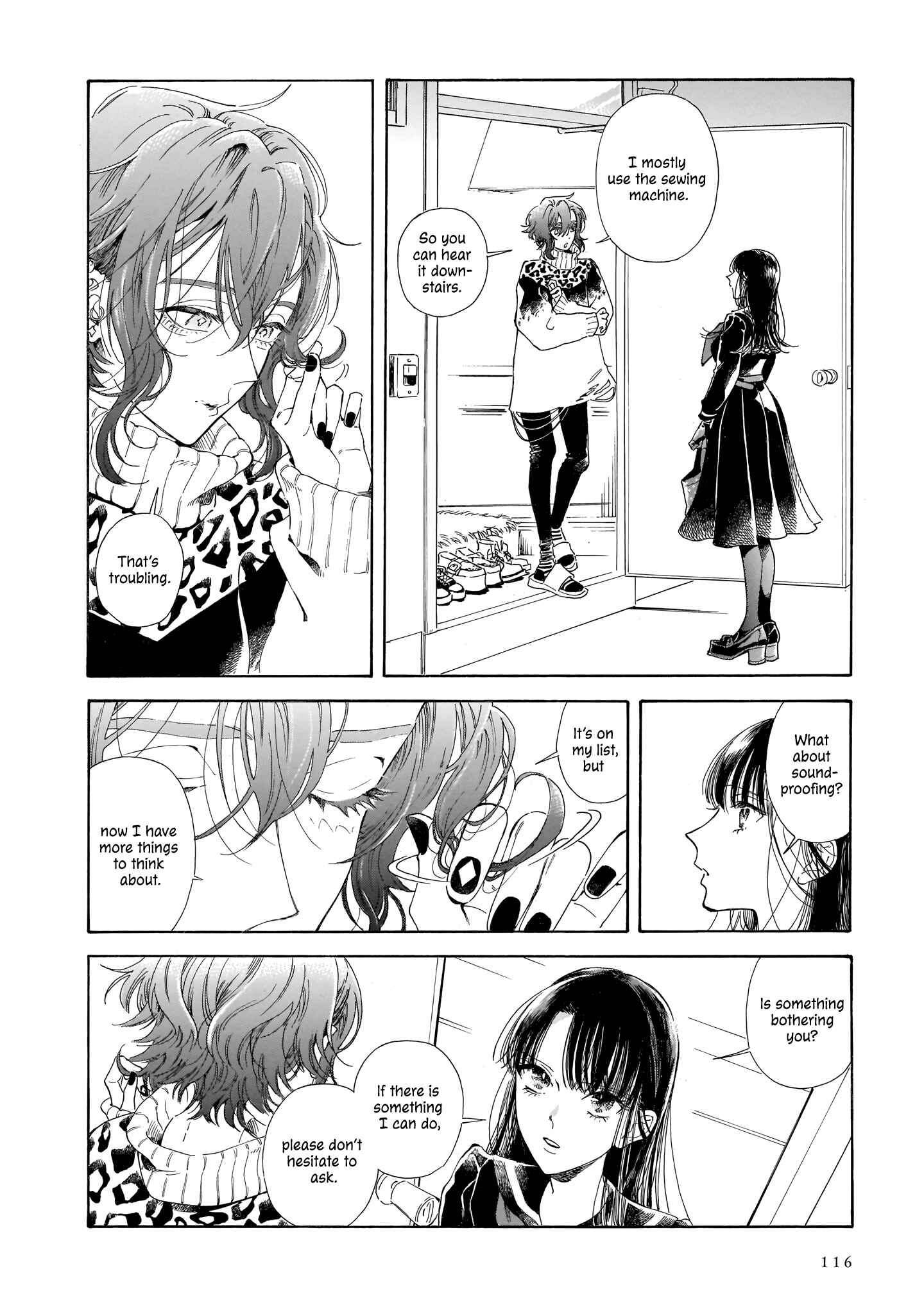 Chapter 4 - Page 6