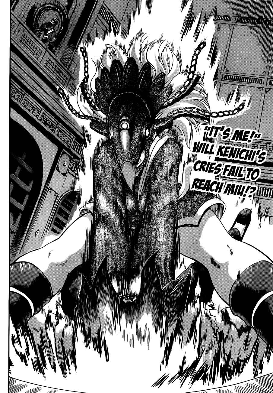 Chapter 461 - Page 2