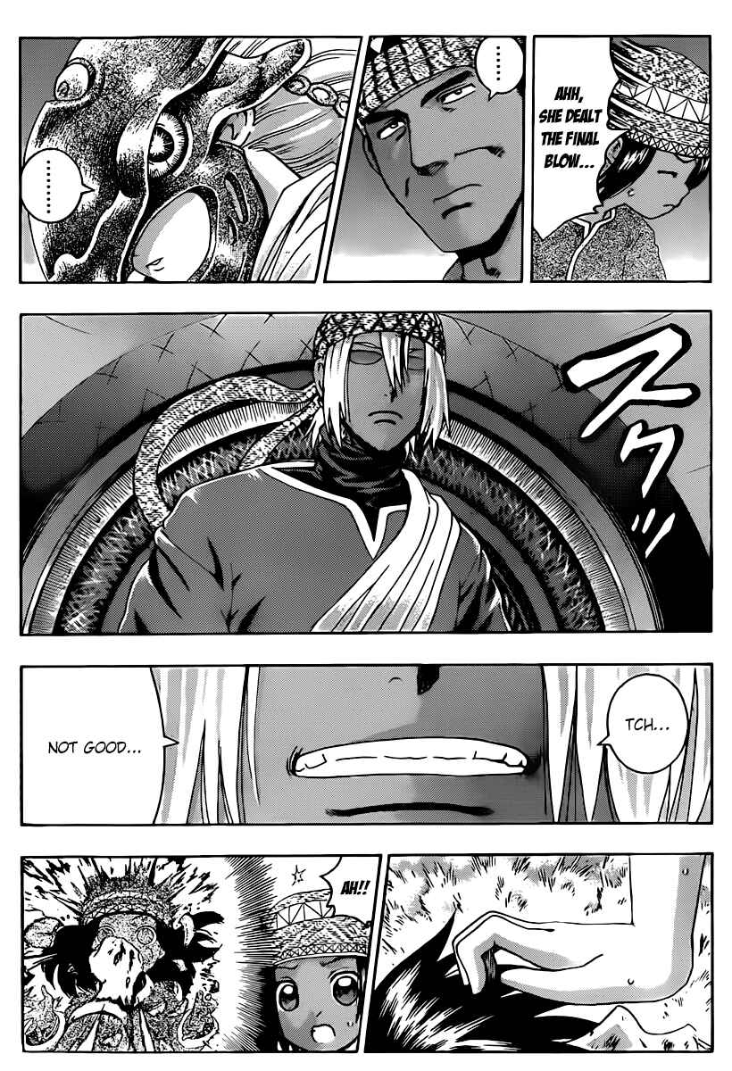 Chapter 461 - Page 3