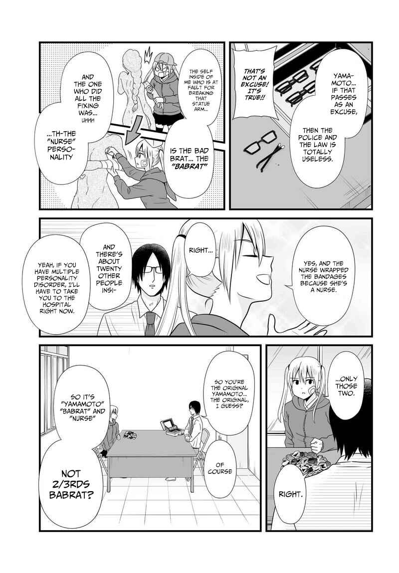 Chapter 81 - Page 12