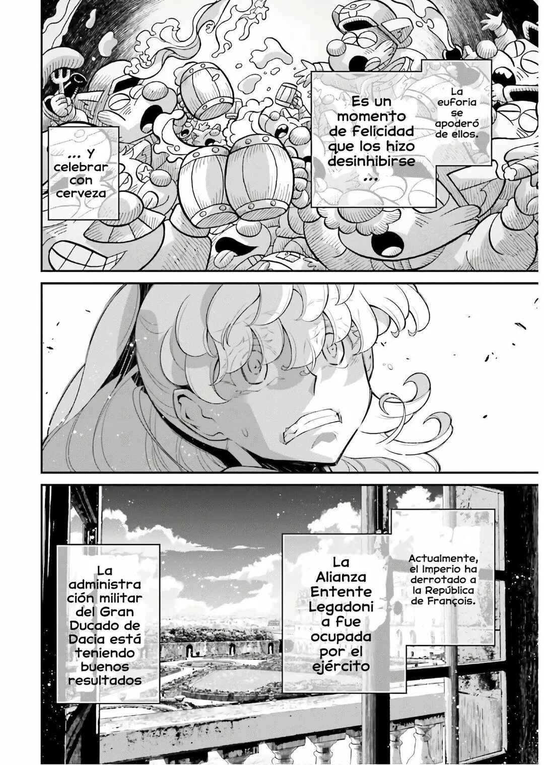 Chapter 60 - Page 20