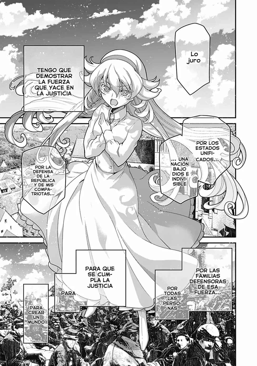 Chapter 60 - Page 61