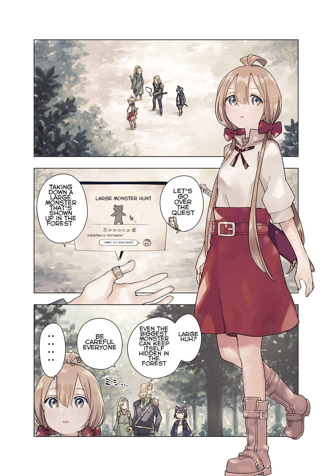 Chapter 0 - Page 4