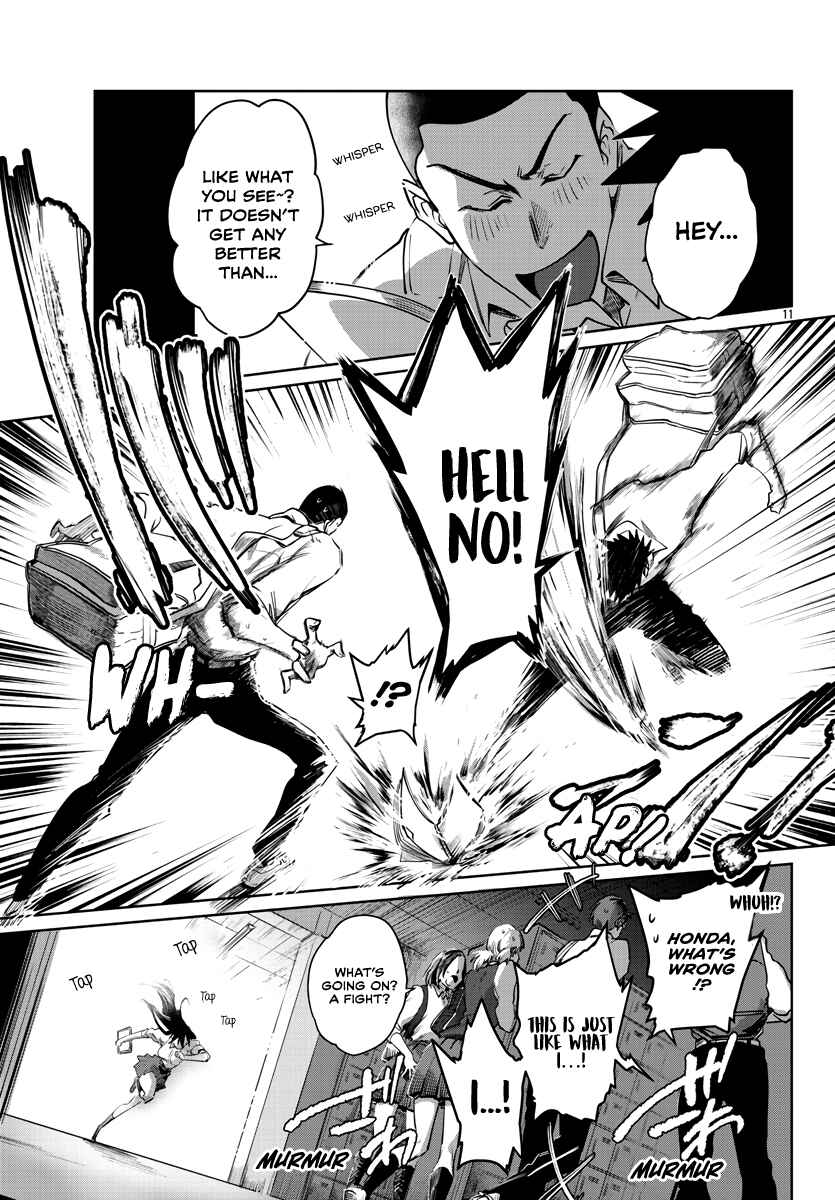 Chapter 27 - Page 12
