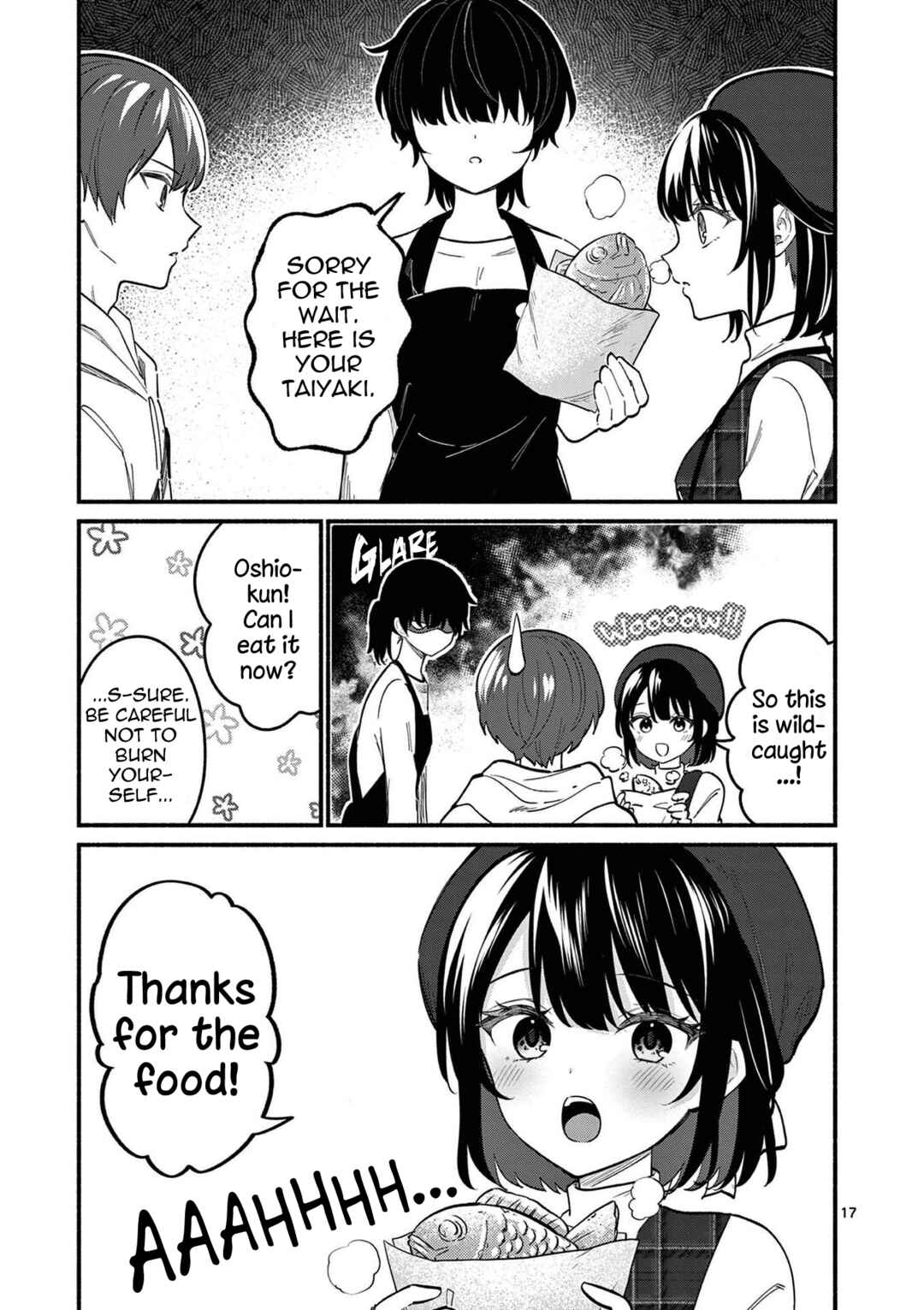 Chapter 76 - Page 17