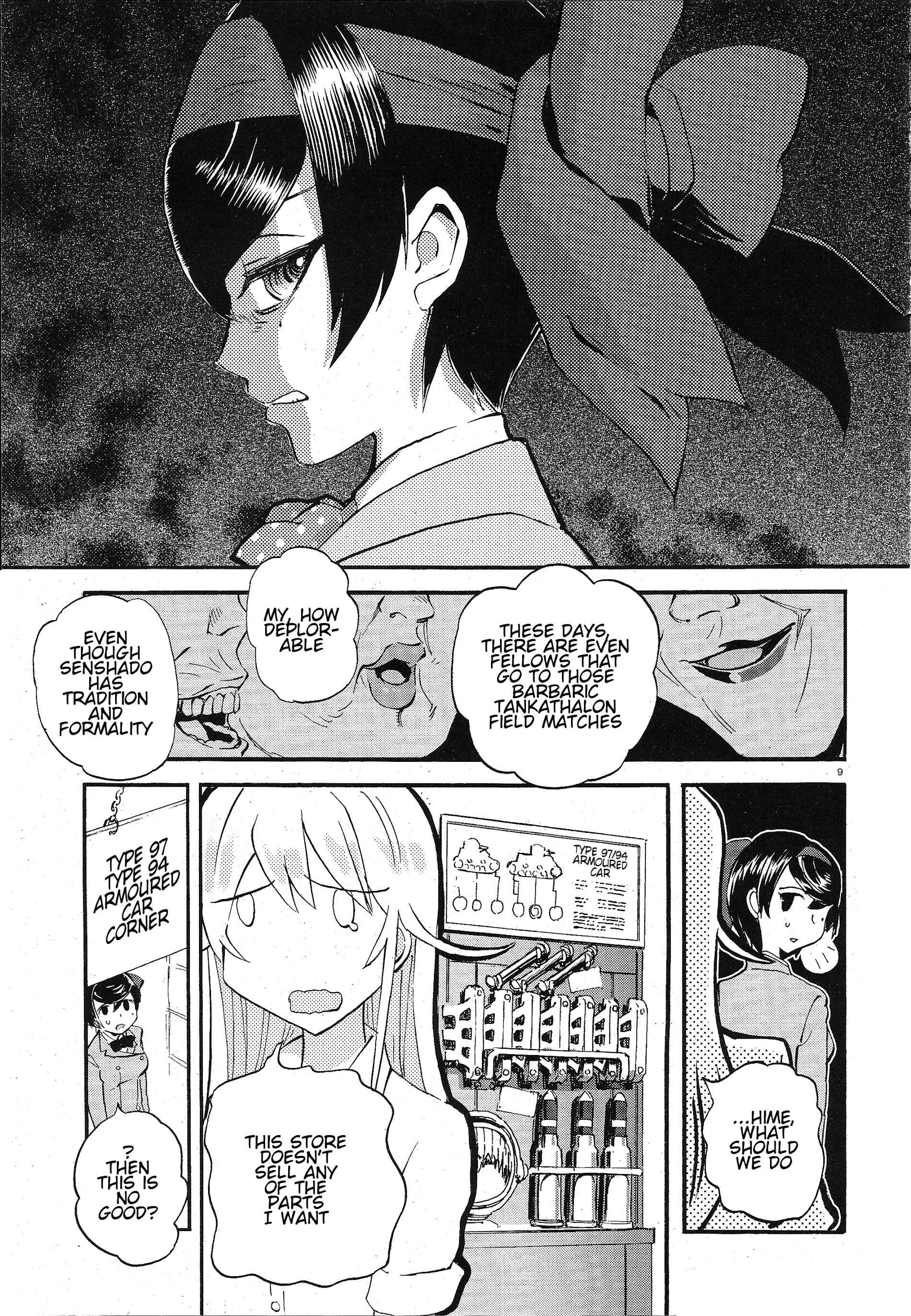 Chapter 8 - Page 9