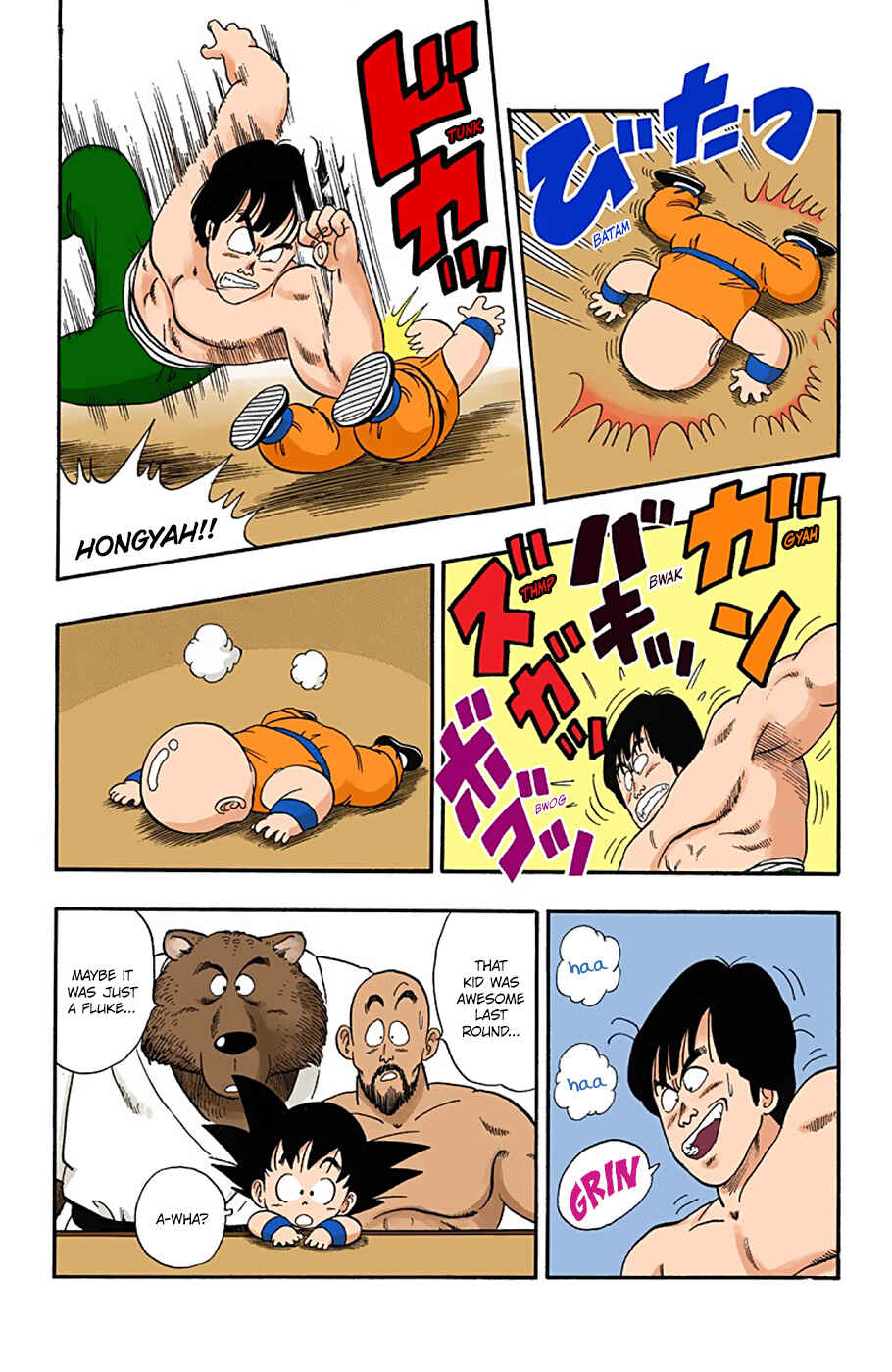 Chapter 34 - Page 5