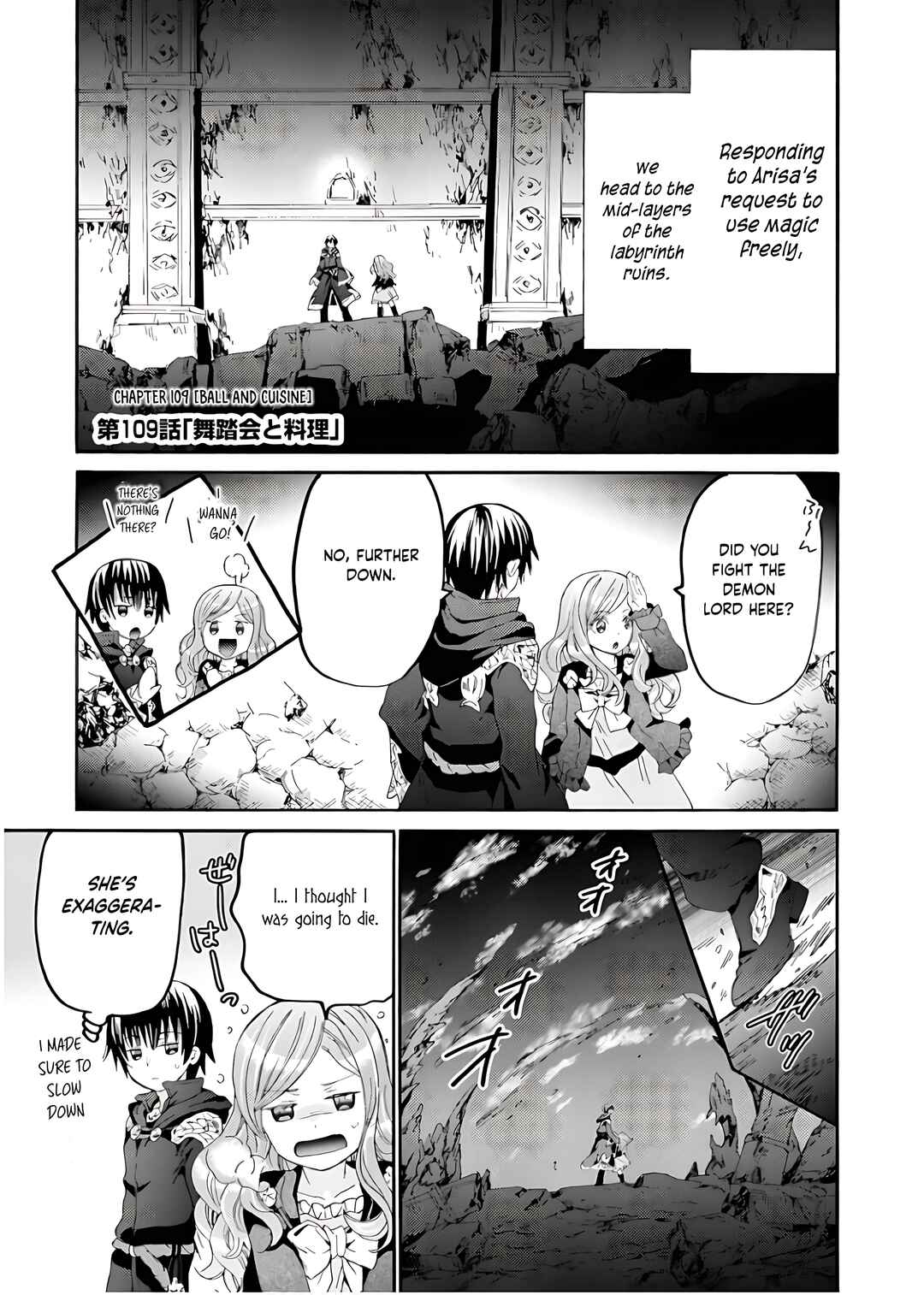 Chapter 109 - Page 2