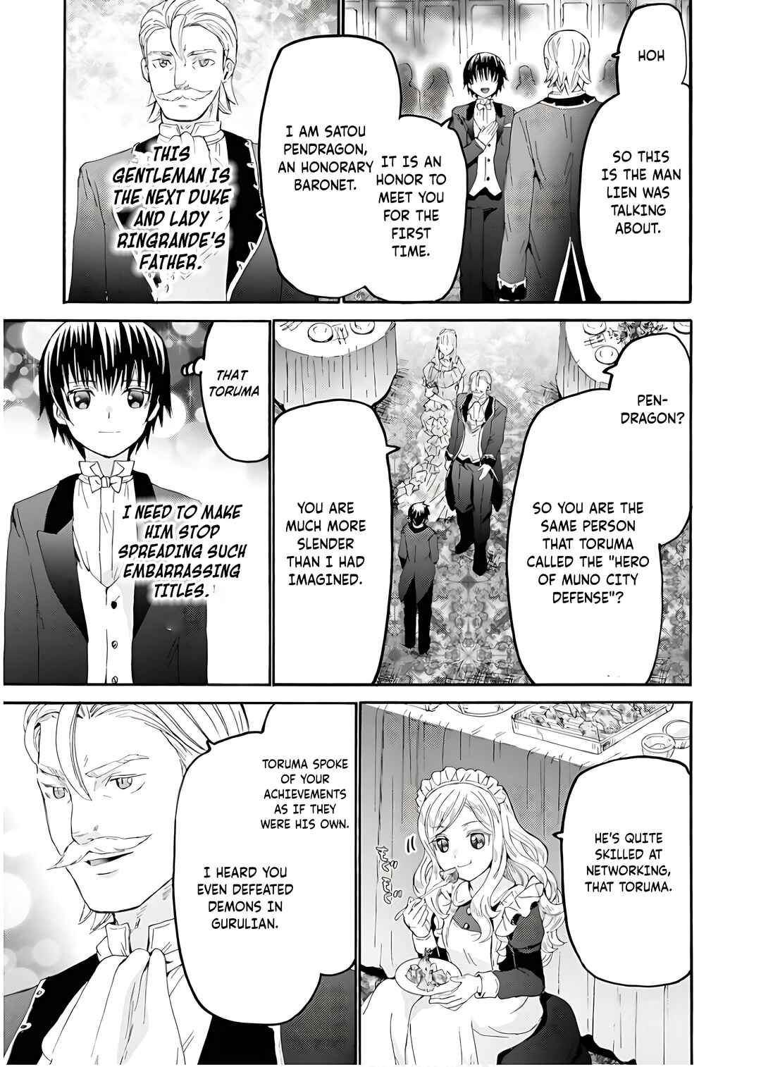 Chapter 109 - Page 20