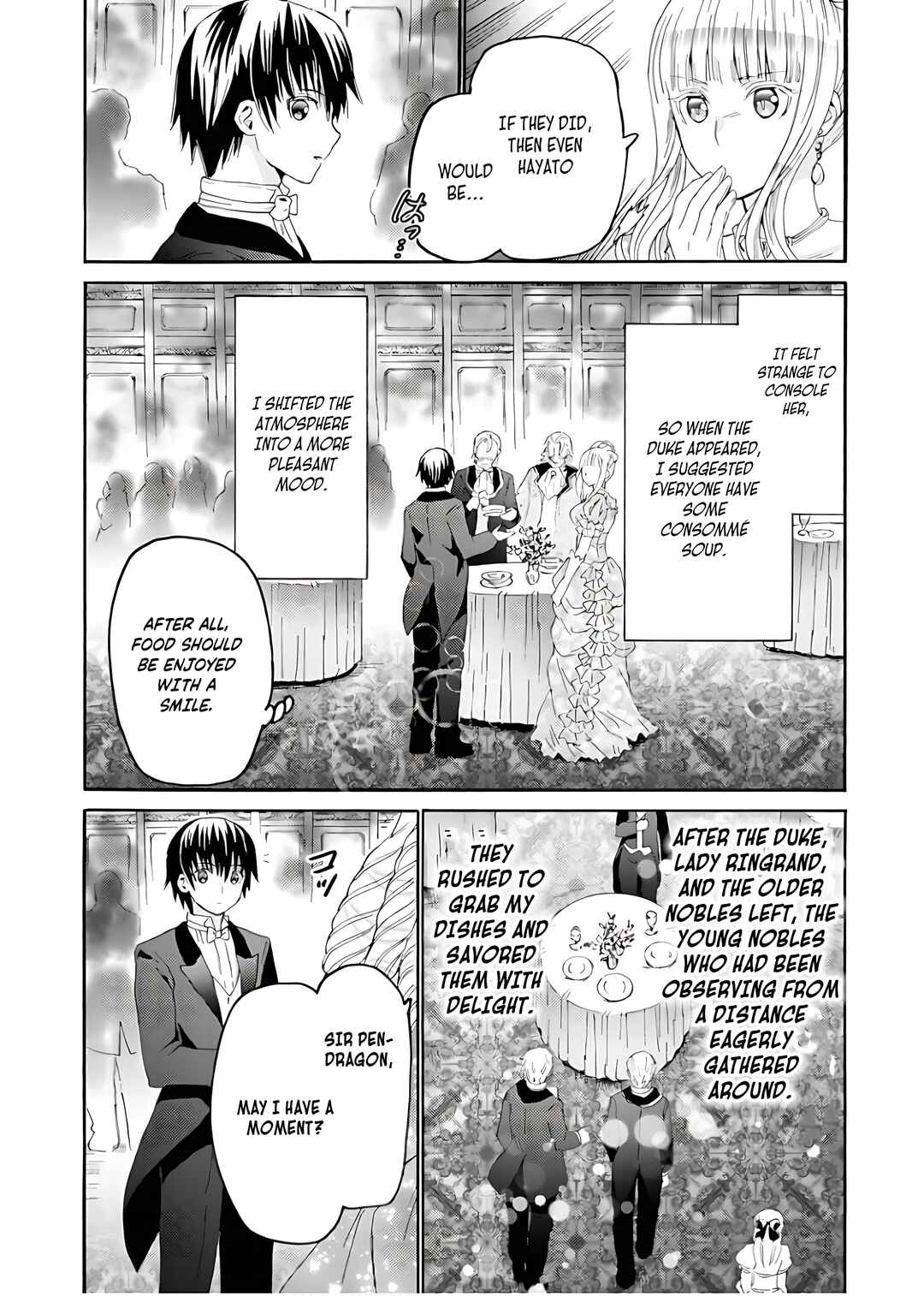 Chapter 109 - Page 25