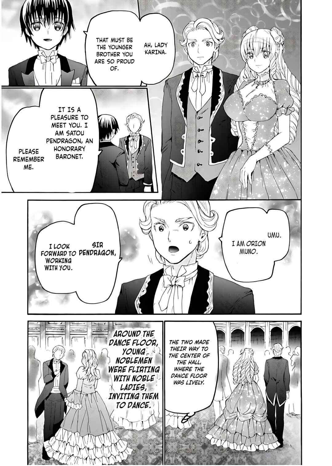 Chapter 109 - Page 26