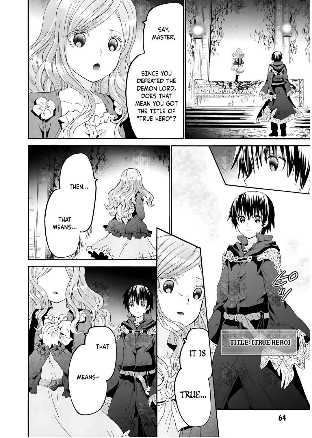 Chapter 109 - Page 3