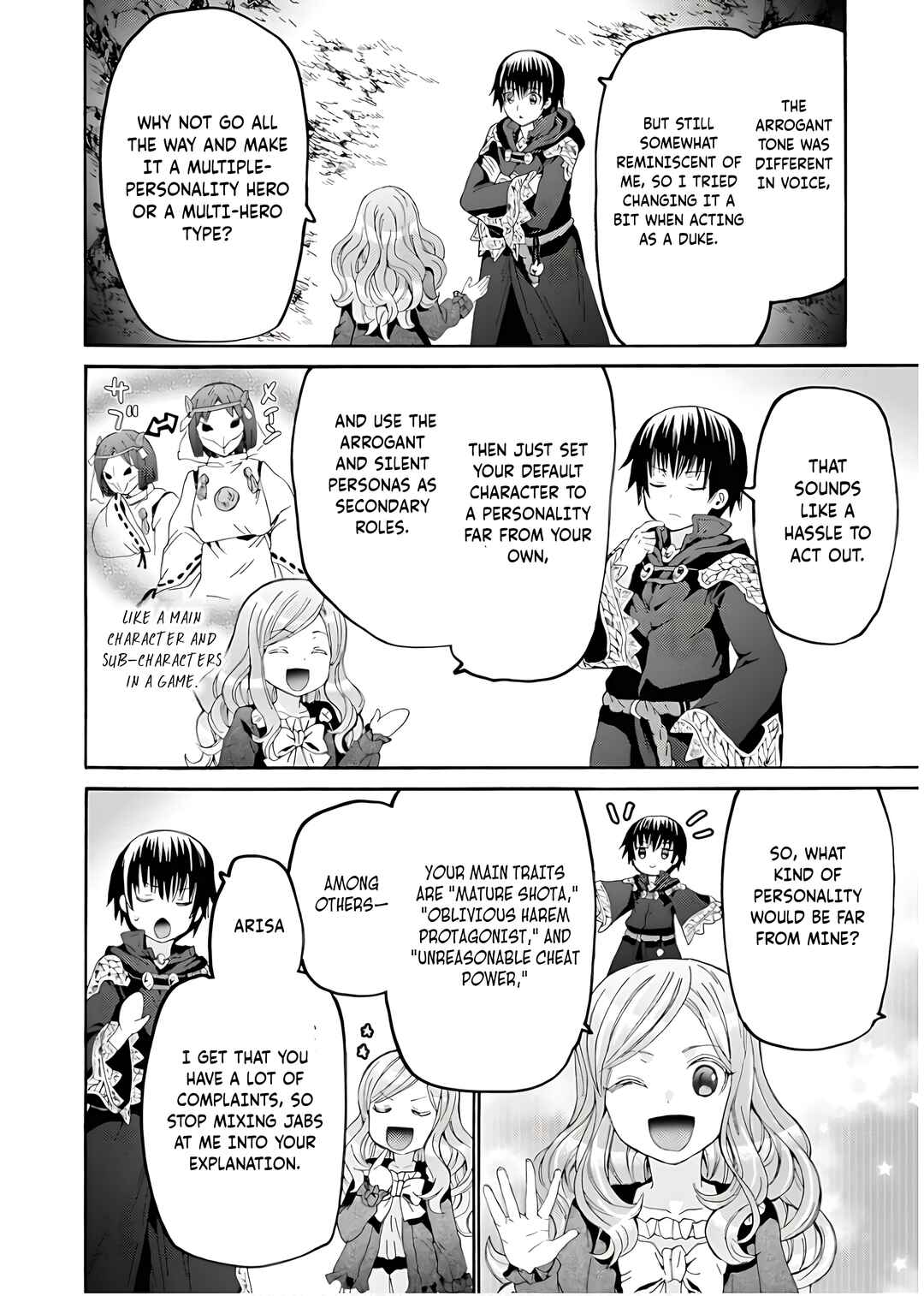 Chapter 109 - Page 9