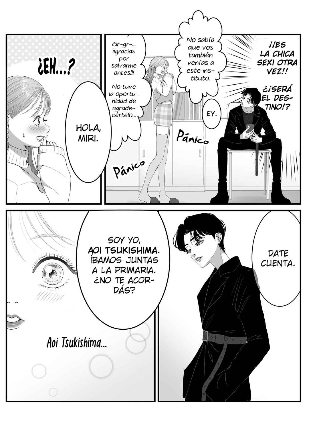 Chapter 2 - Page 5