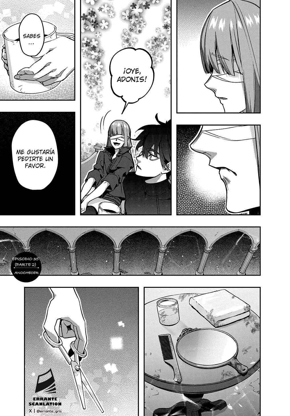 Chapter 35.2 - Page 1