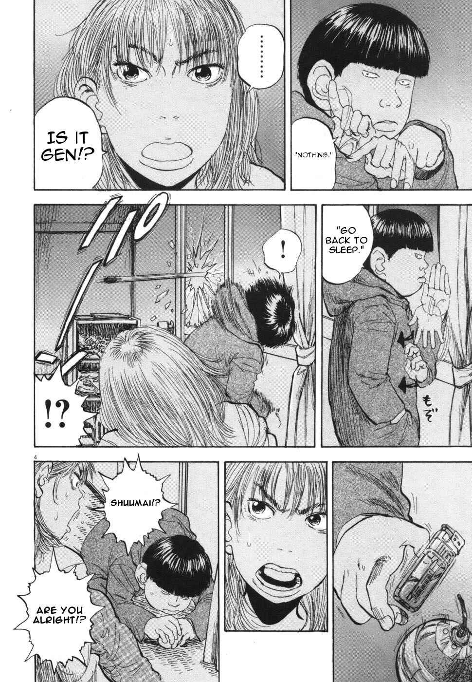 Chapter 114 - Page 4