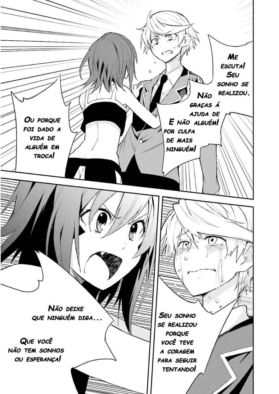 Chapter 74 - Page 19