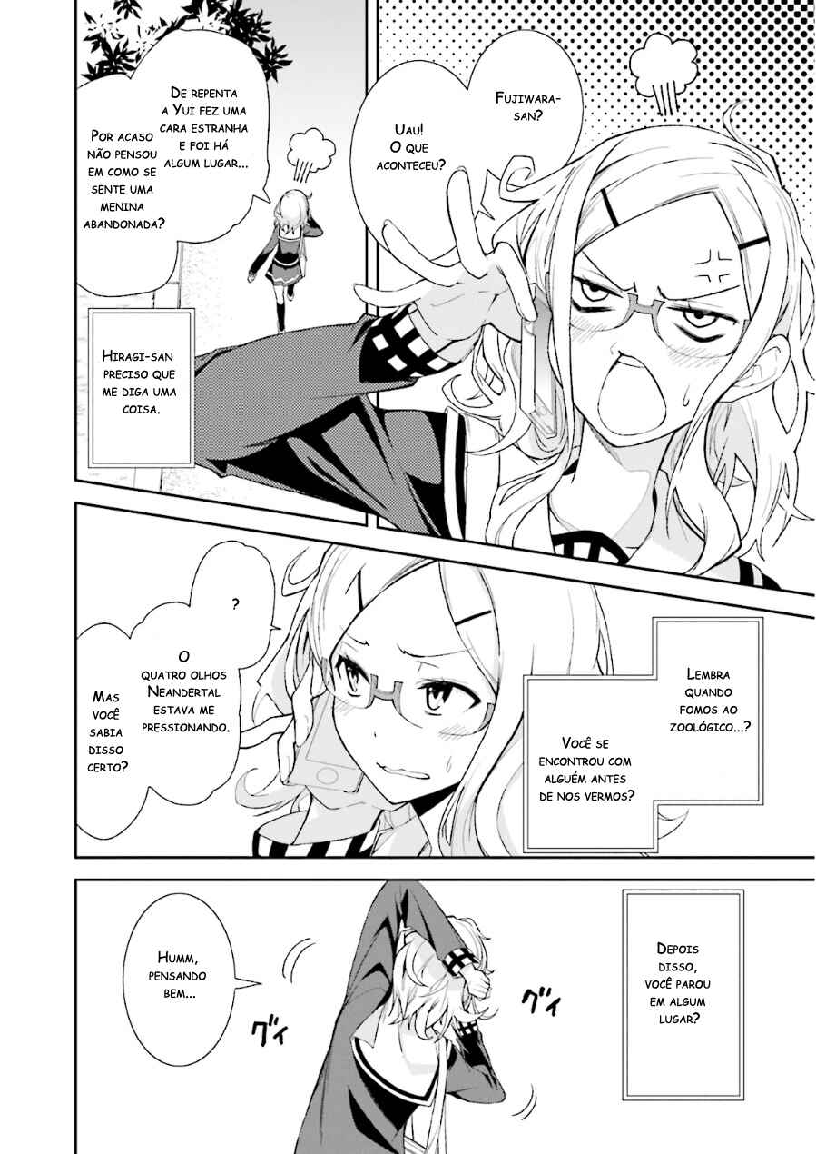 Chapter 74 - Page 22