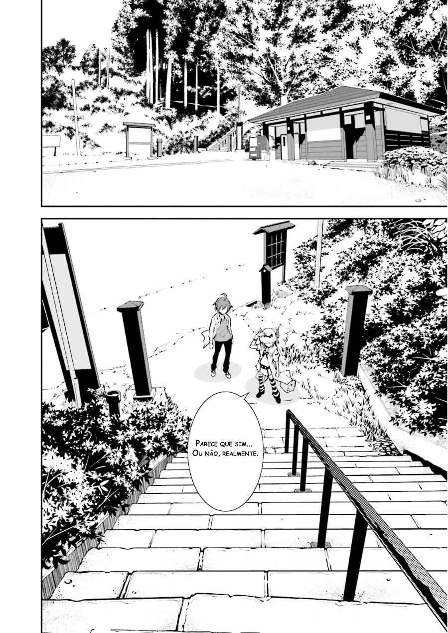 Chapter 74 - Page 26