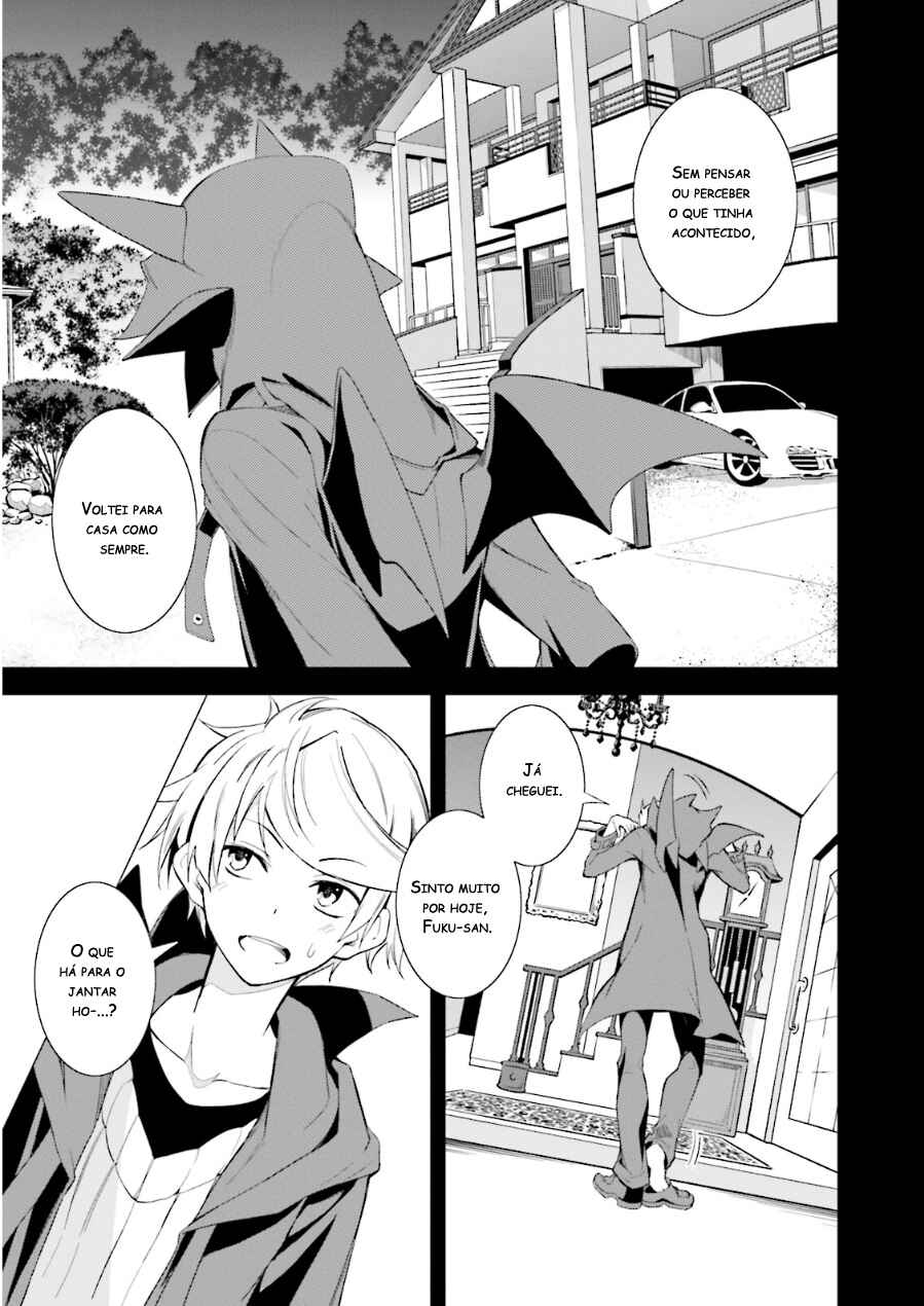 Chapter 74 - Page 7