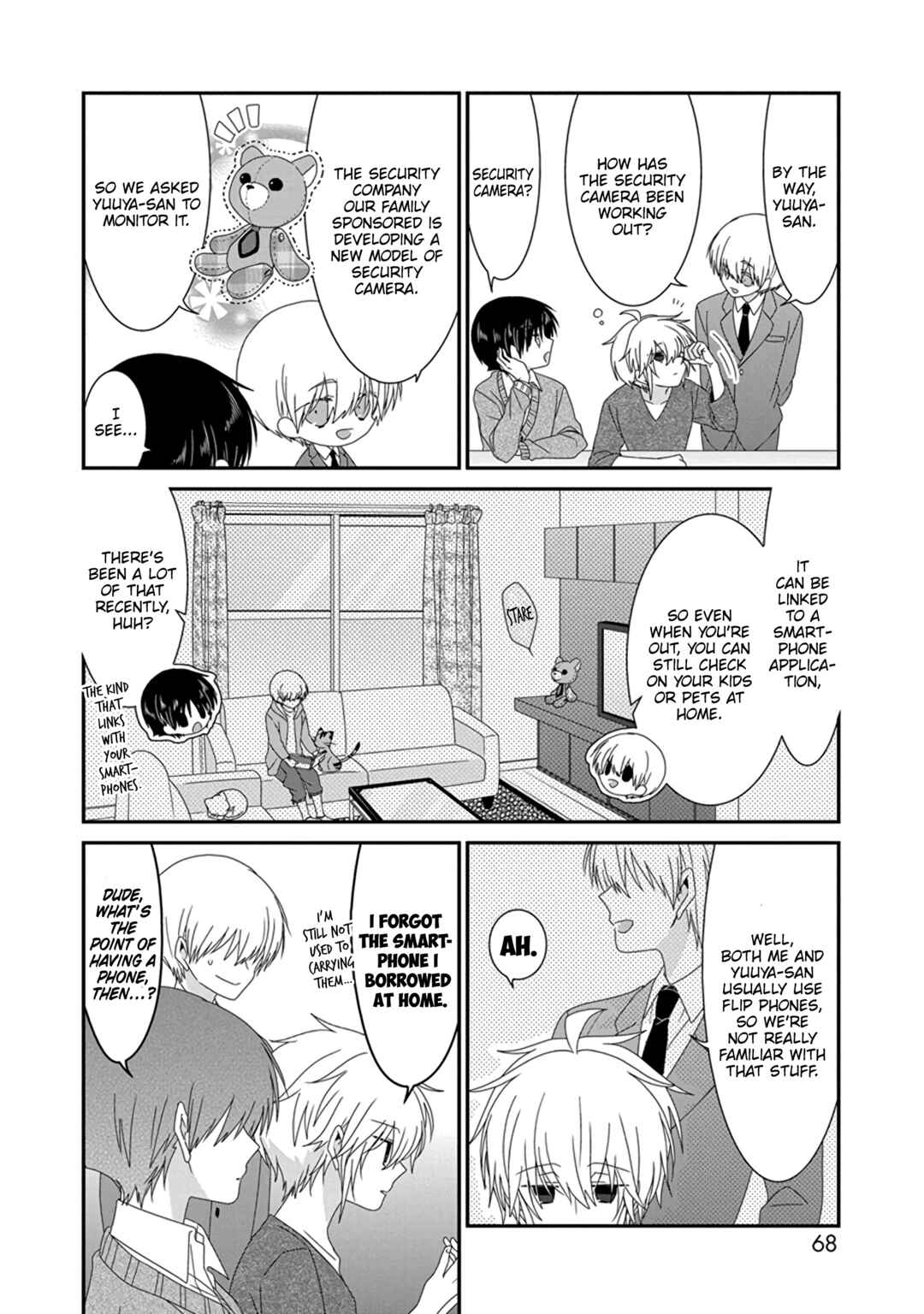 Chapter 286 - Page 3