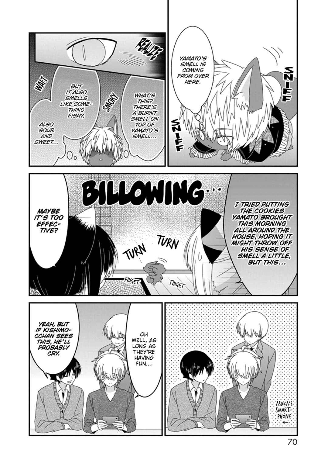 Chapter 286 - Page 5