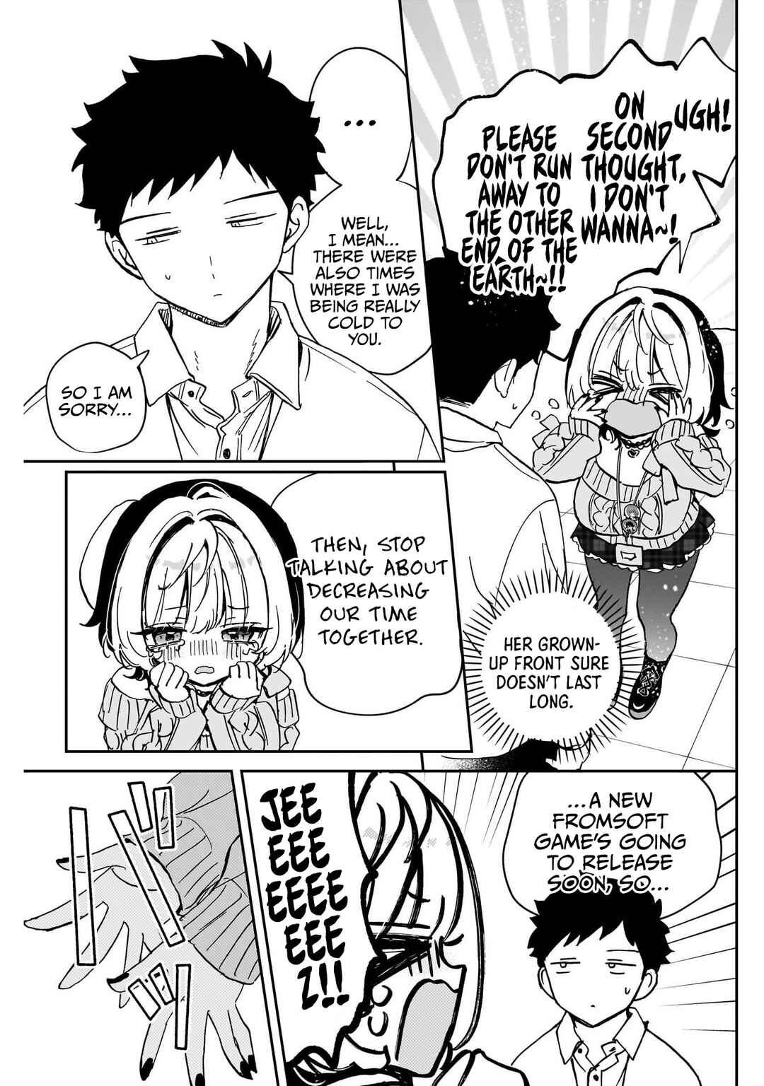 Chapter 105 - Page 15