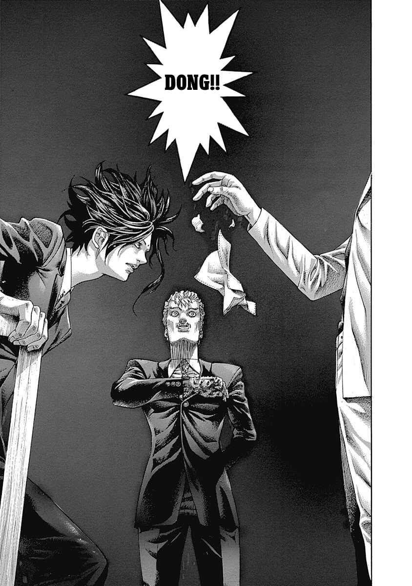 Chapter 524 - Page 10