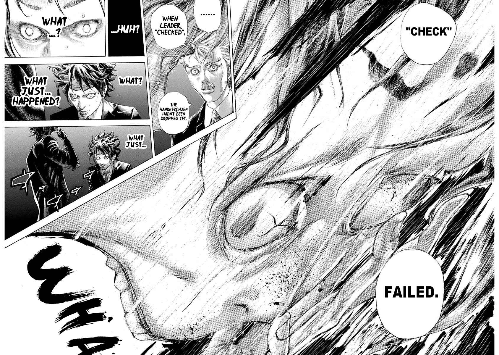 Chapter 524 - Page 13