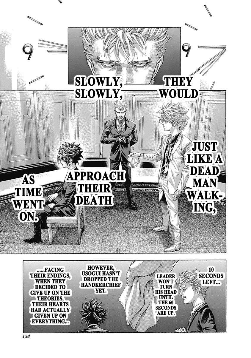 Chapter 524 - Page 3