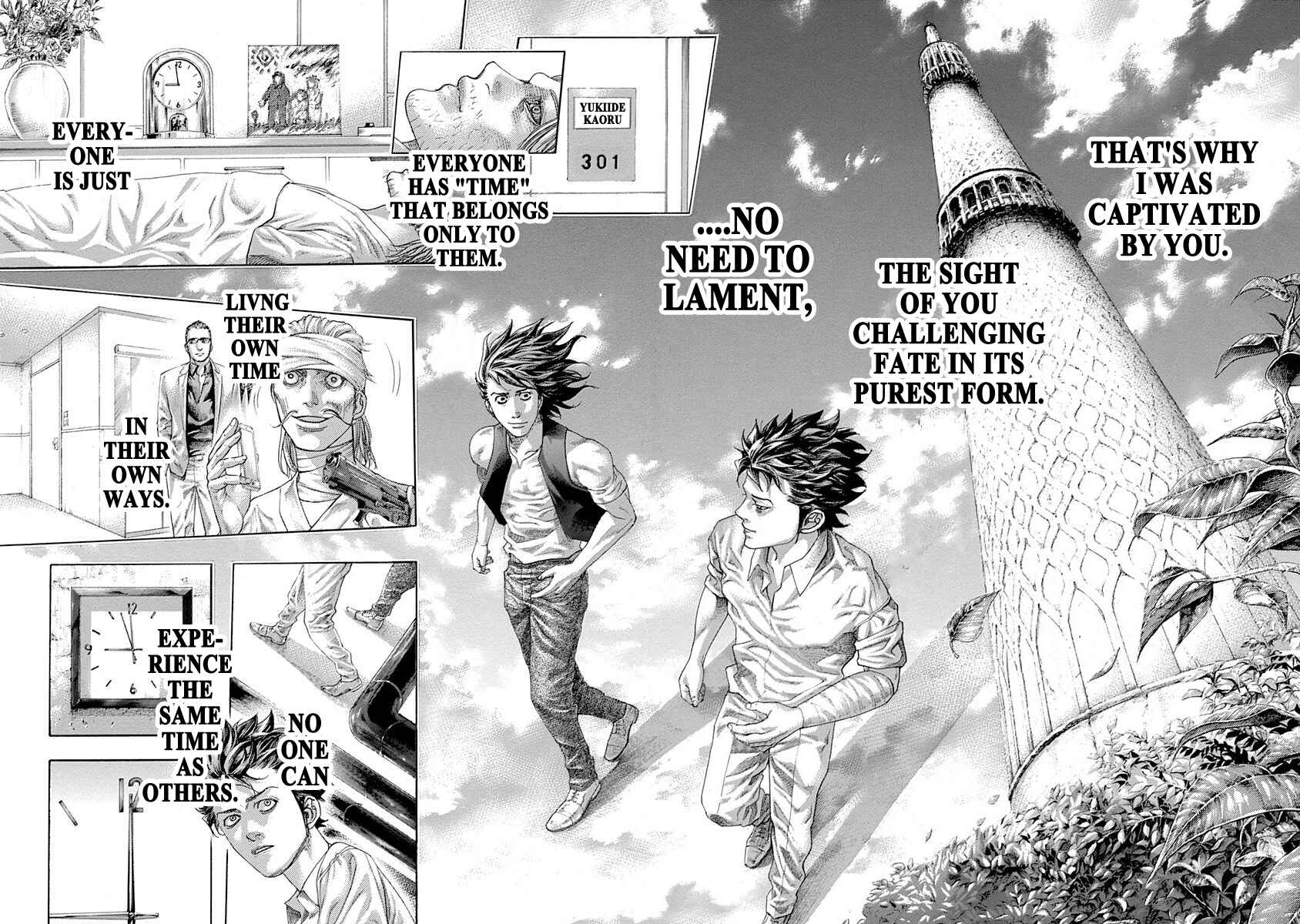 Chapter 524 - Page 6