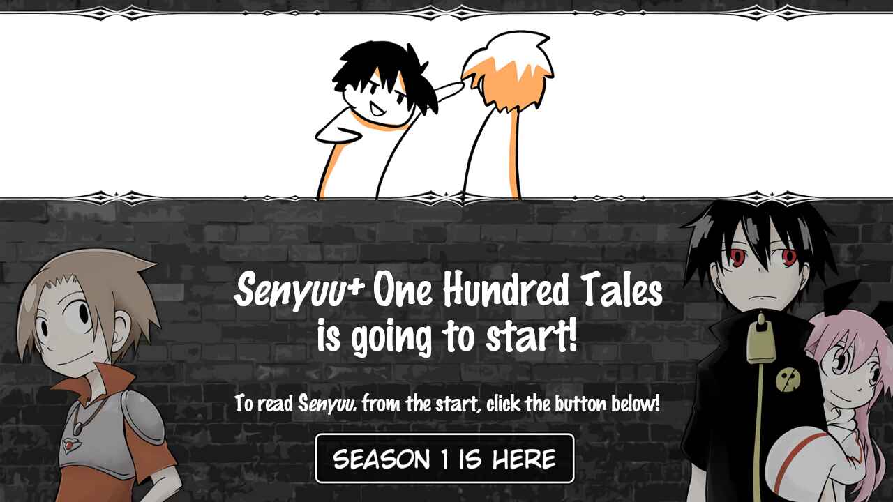 Chapter 64 - Page 1