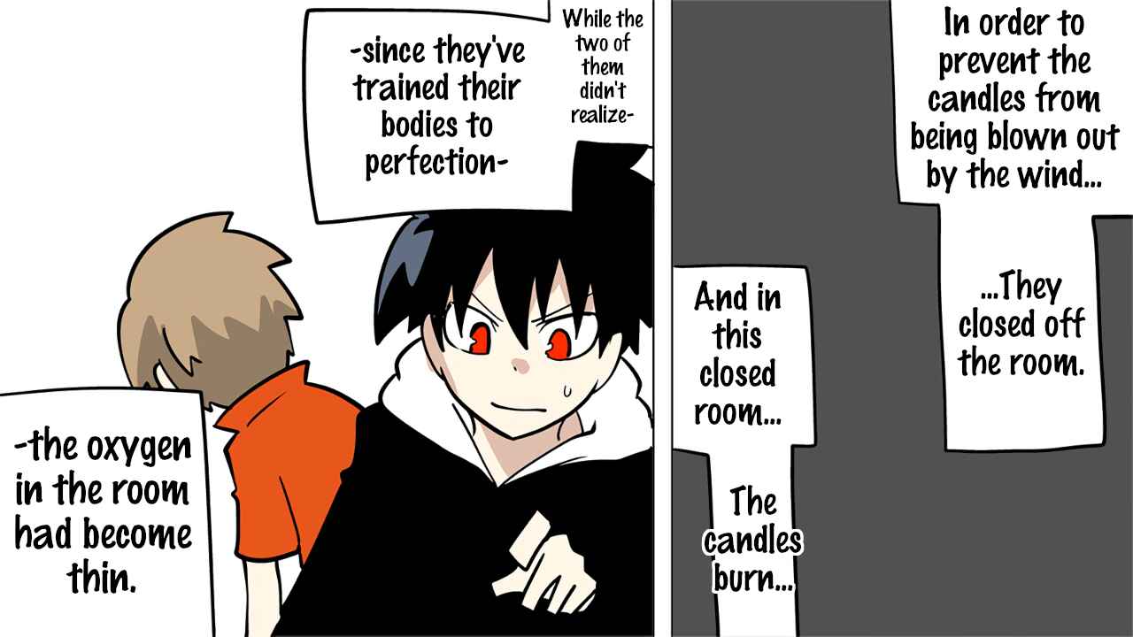 Chapter 64 - Page 13