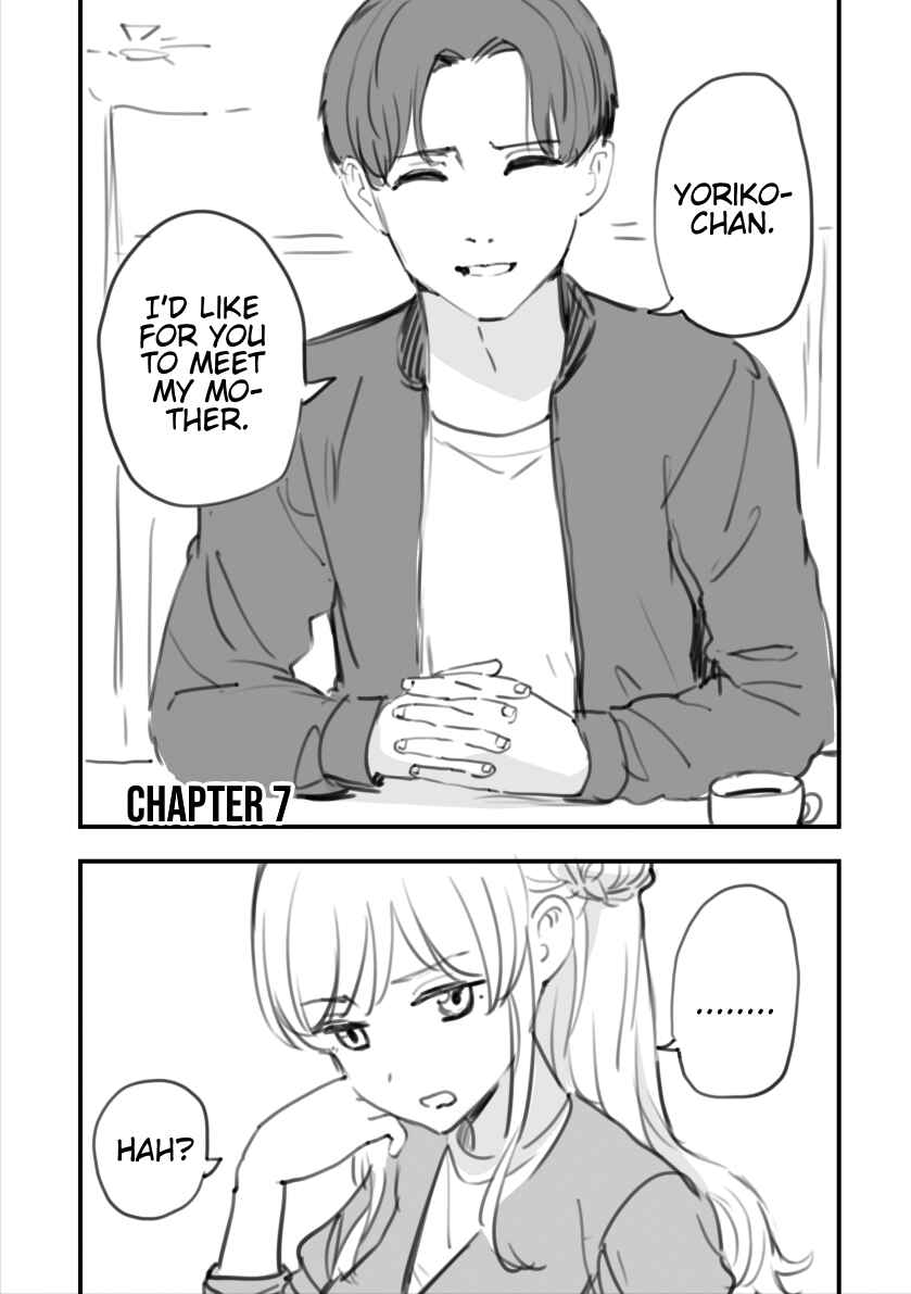 Chapter 7 - Page 1