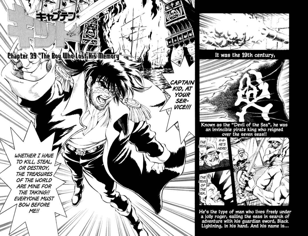Chapter 39 - Page 1