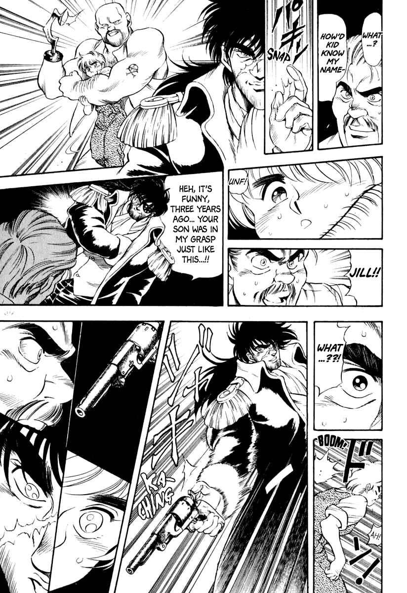 Chapter 39 - Page 25