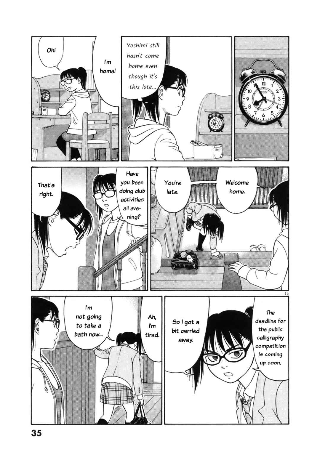 Chapter 103 - Page 15