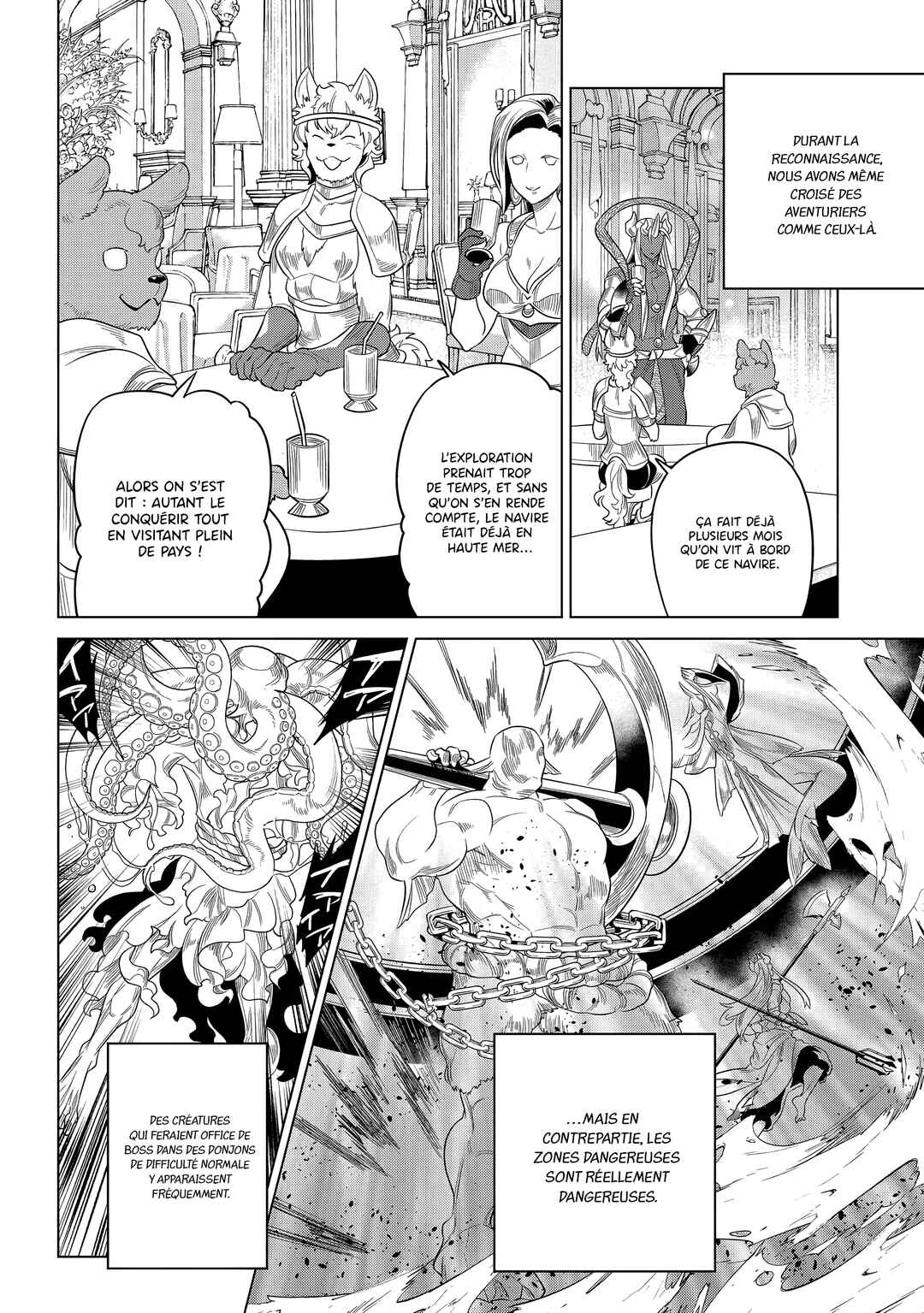 Chapter 118 - Page 19