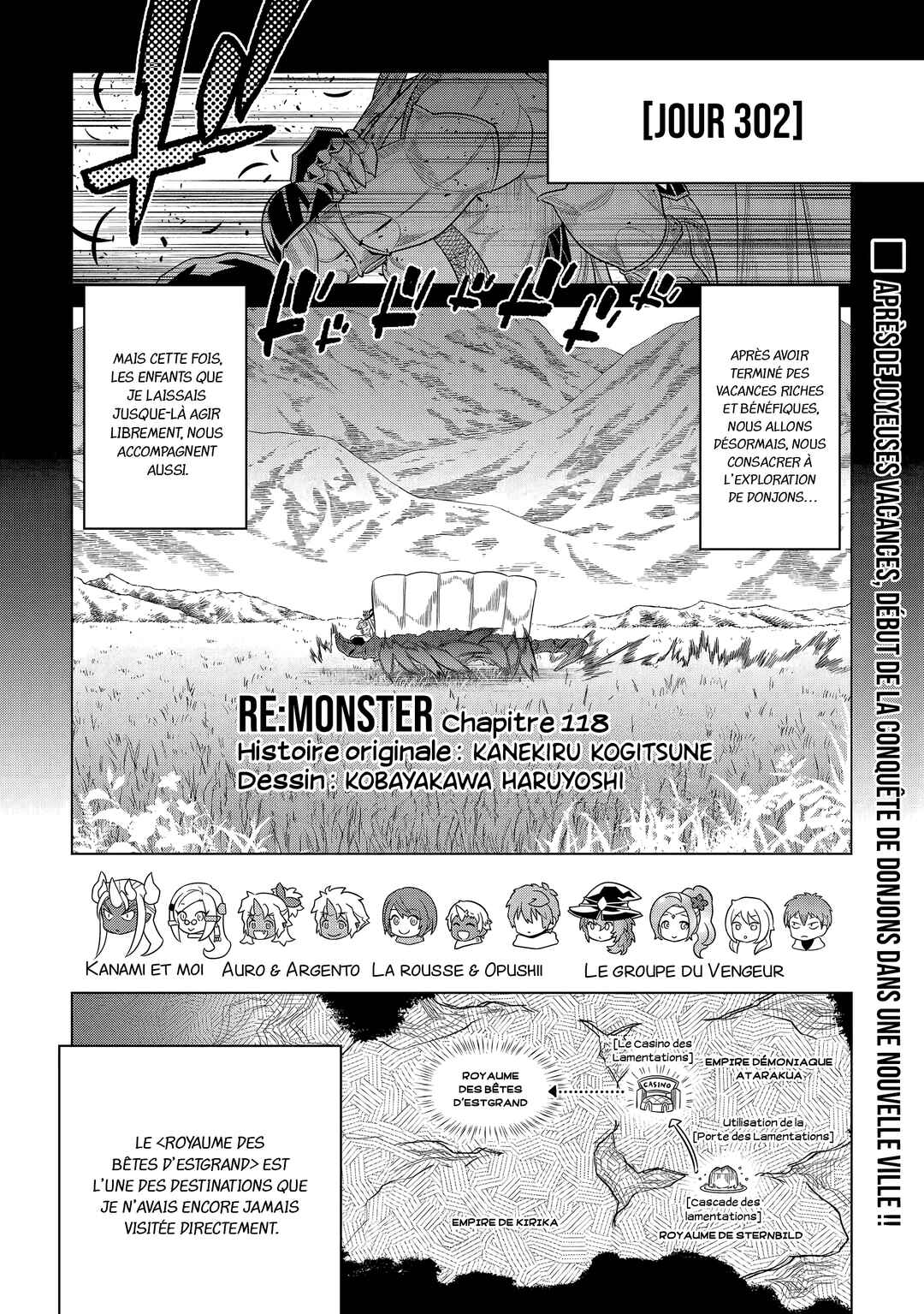 Chapter 118 - Page 2