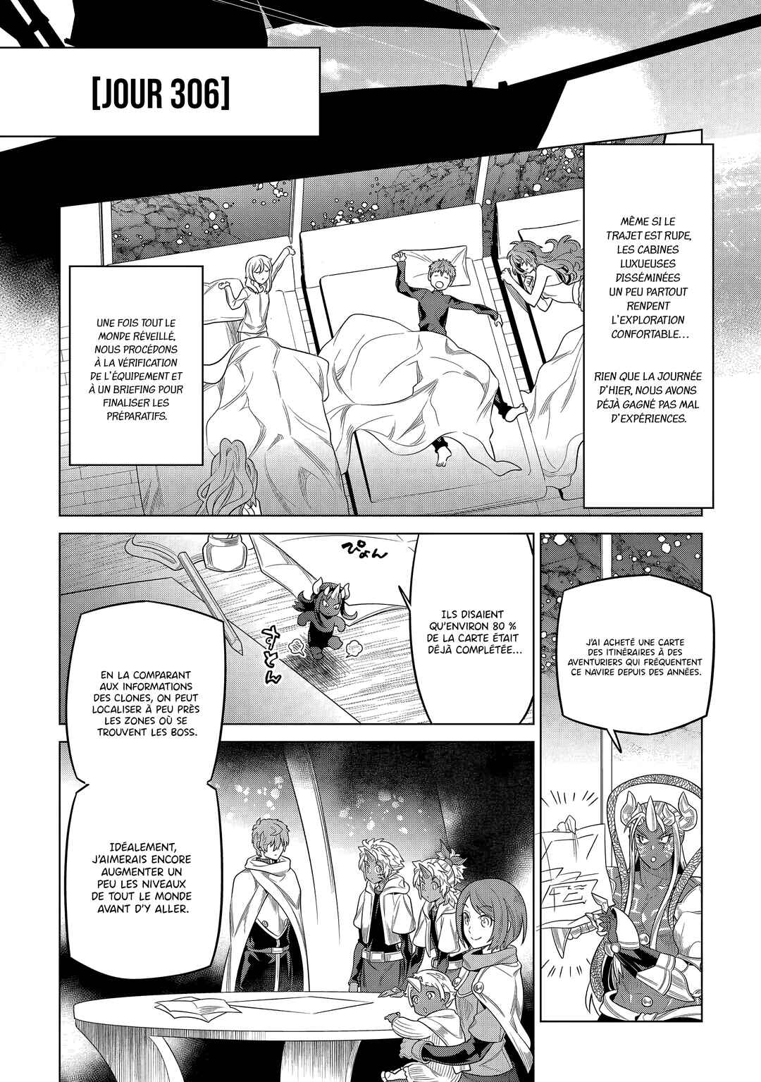 Chapter 118 - Page 21