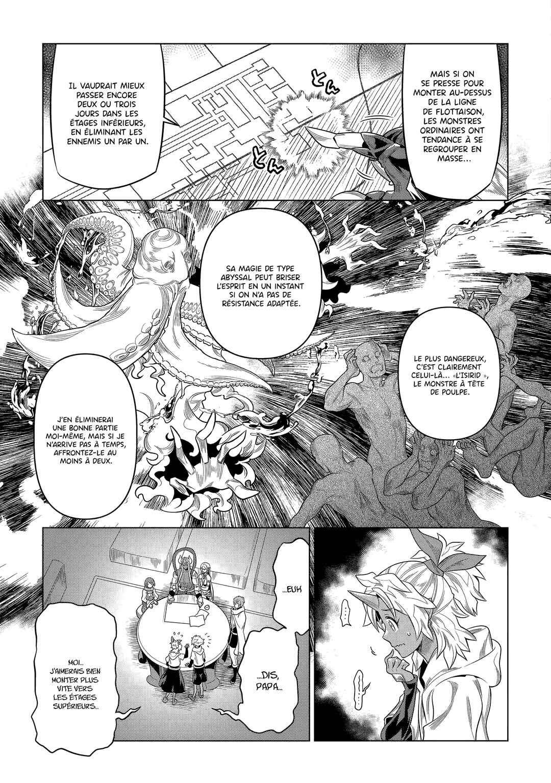 Chapter 118 - Page 22