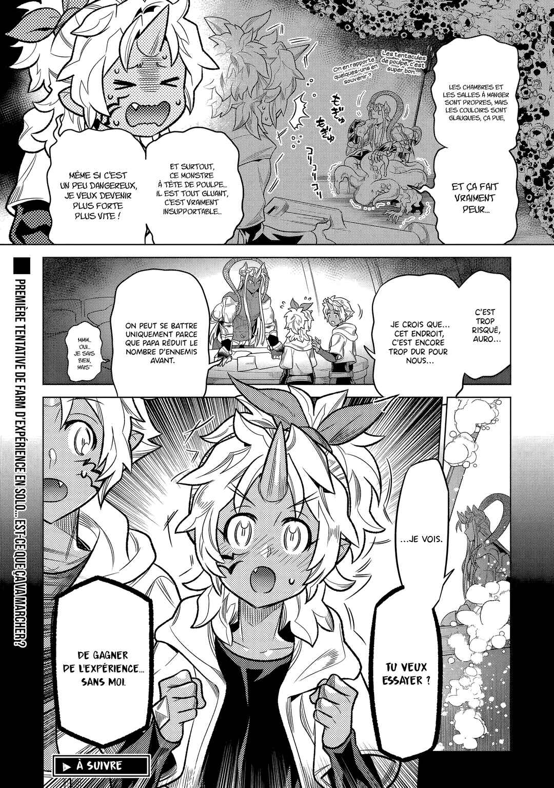 Chapter 118 - Page 23
