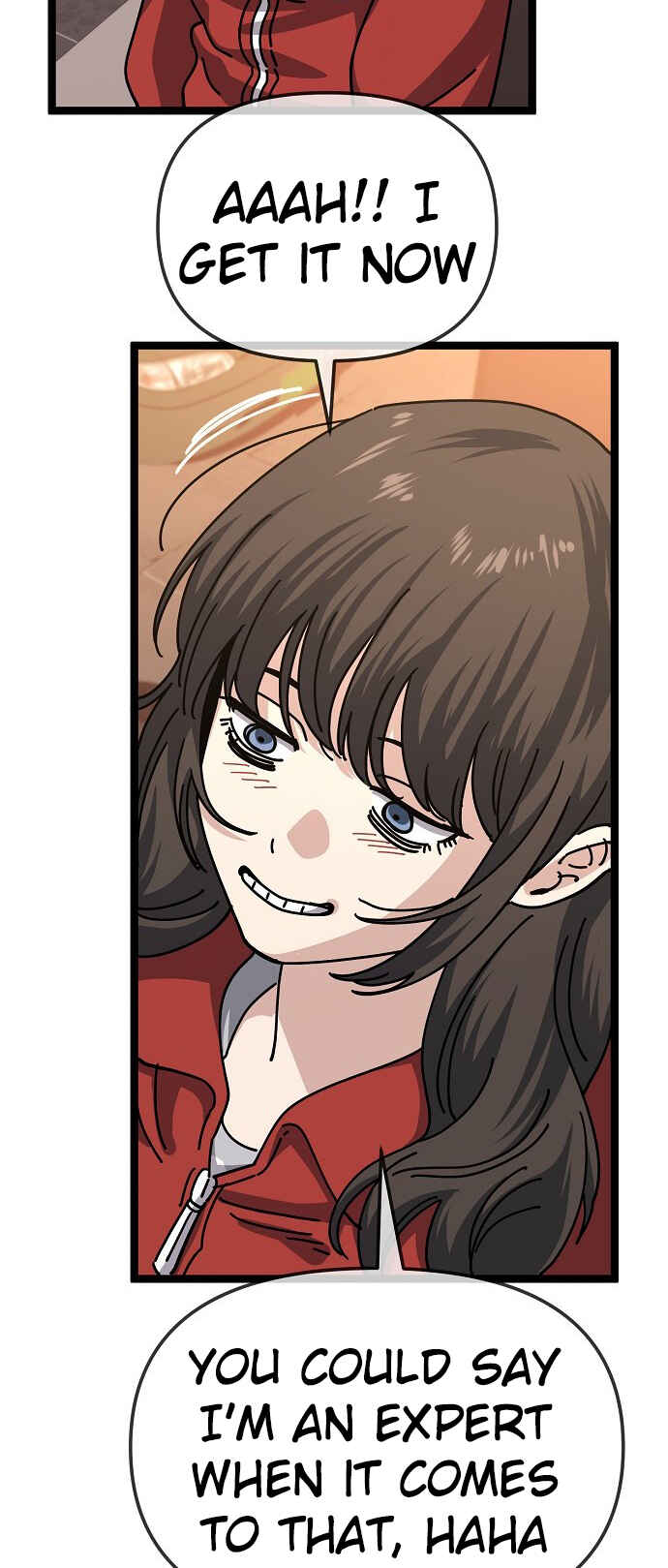Chapter 189 - Page 22