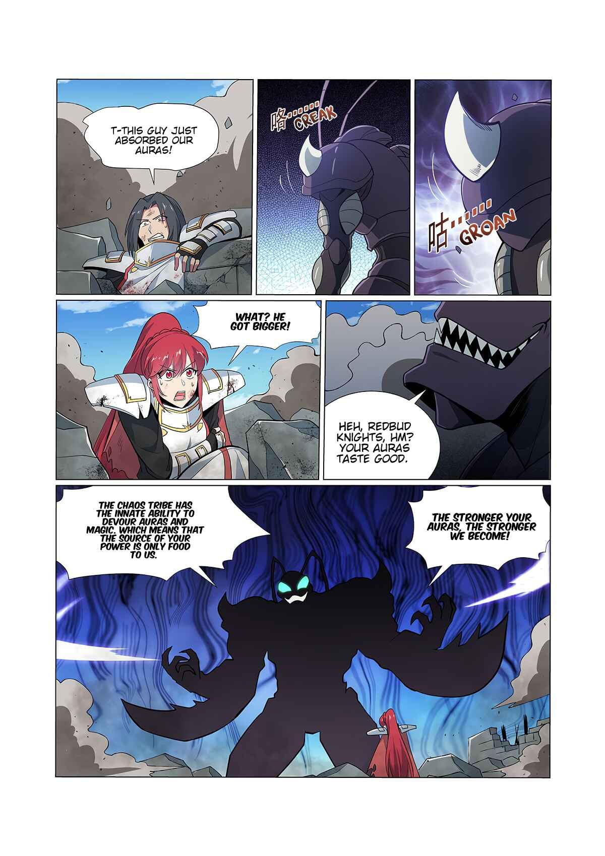 Chapter 188 - Page 12