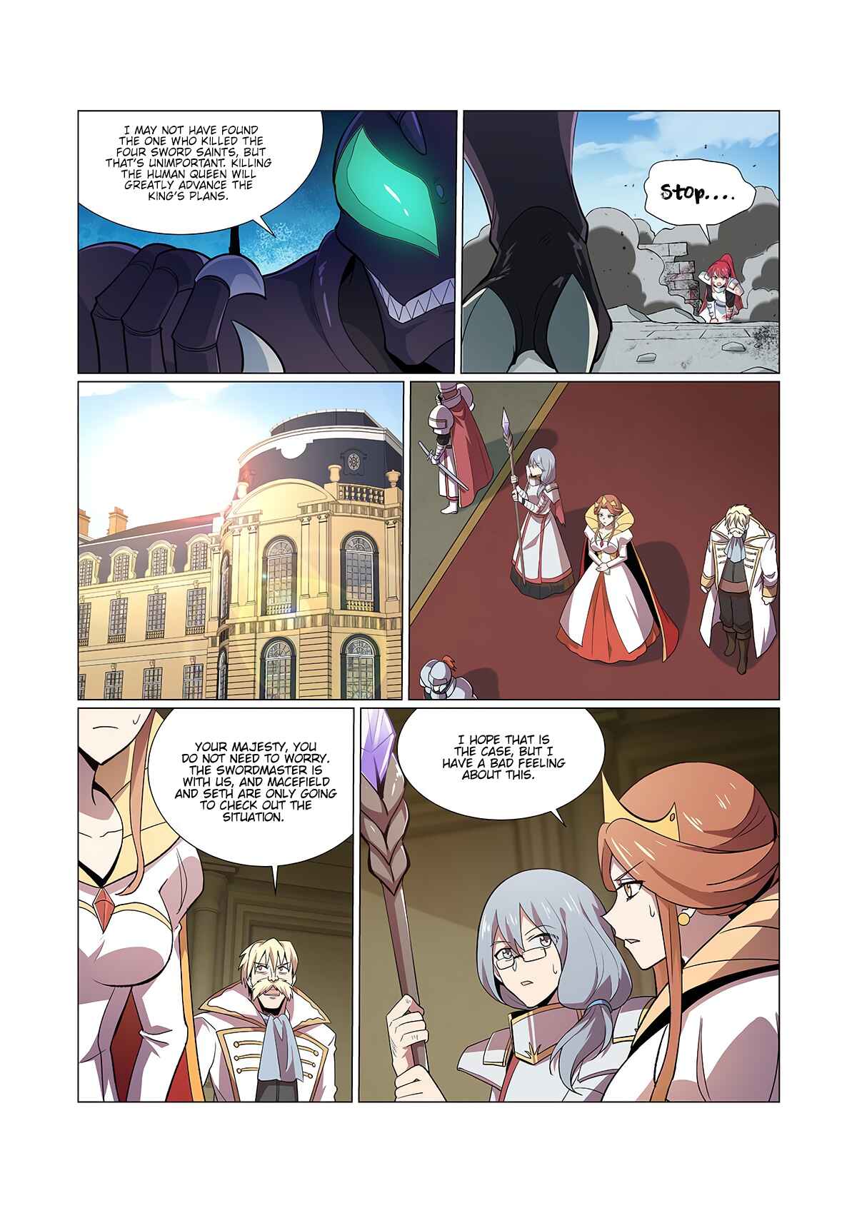 Chapter 188 - Page 13