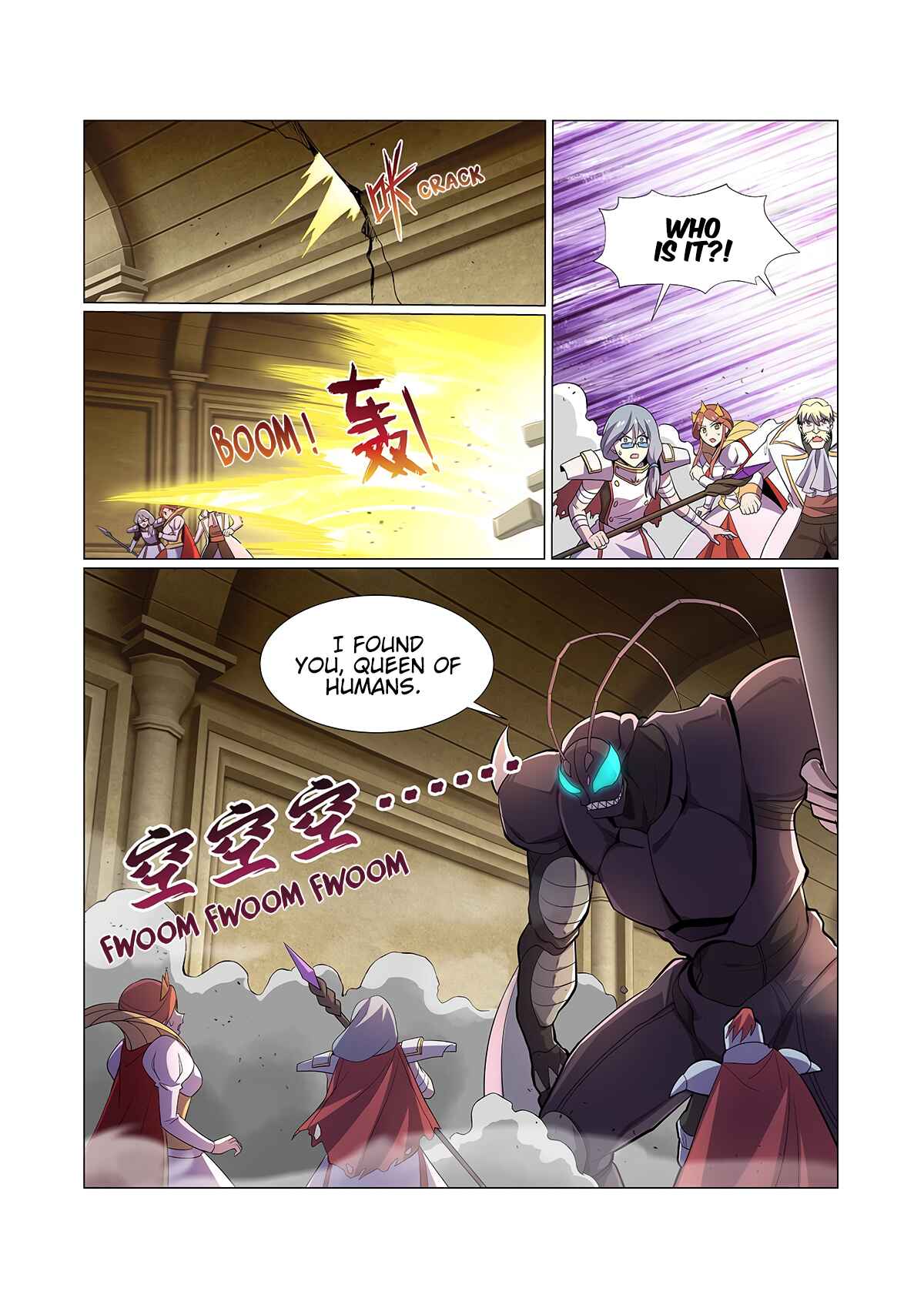 Chapter 188 - Page 14