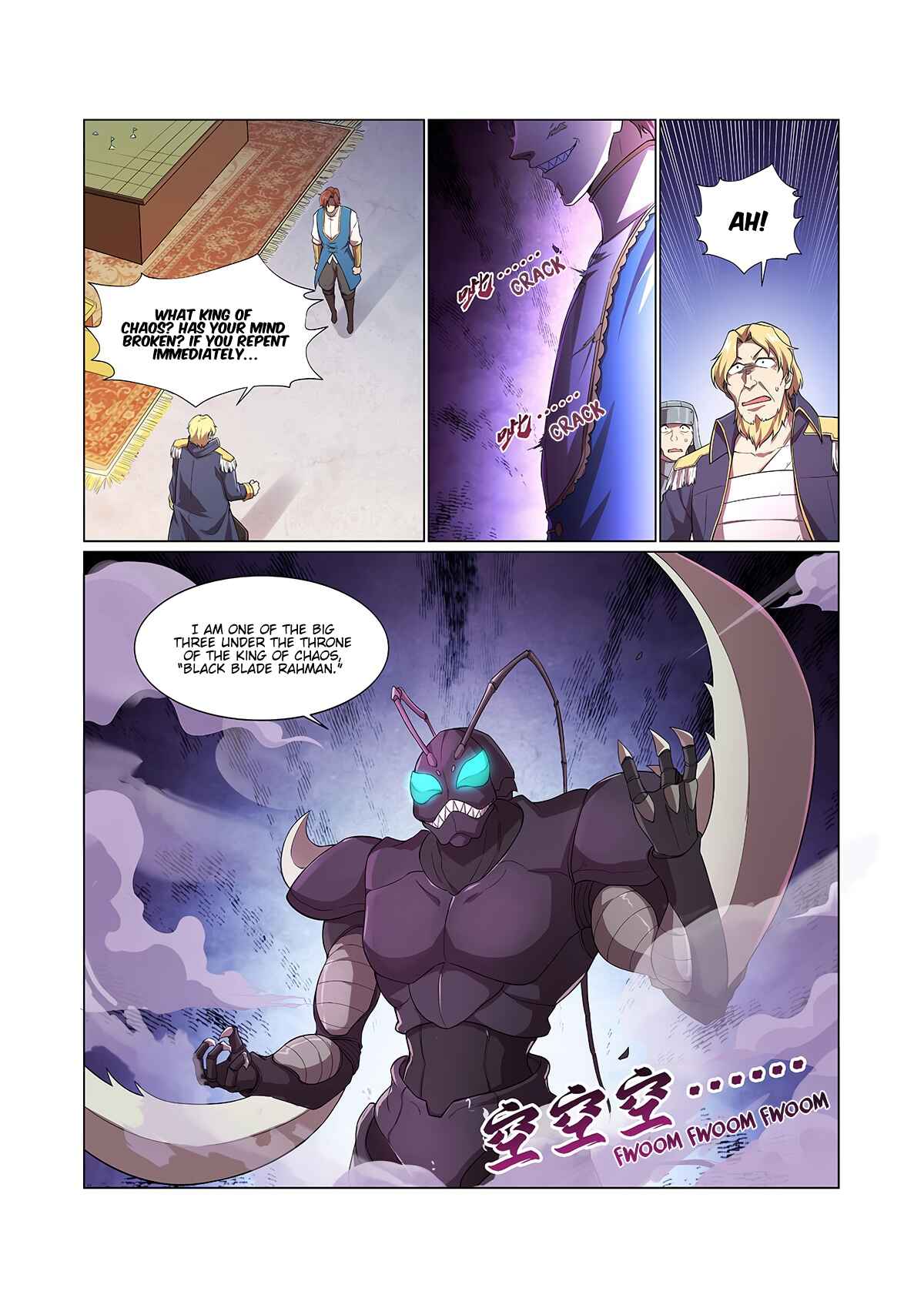 Chapter 188 - Page 2