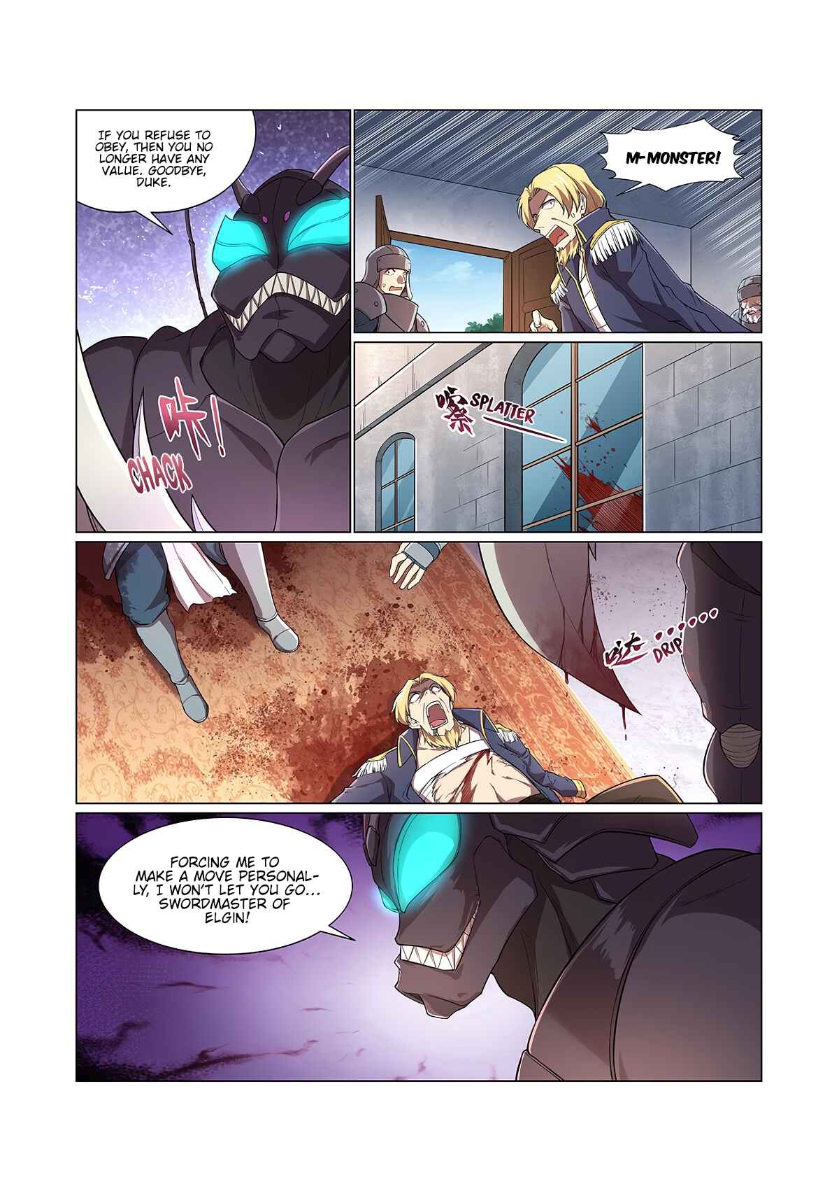 Chapter 188 - Page 3