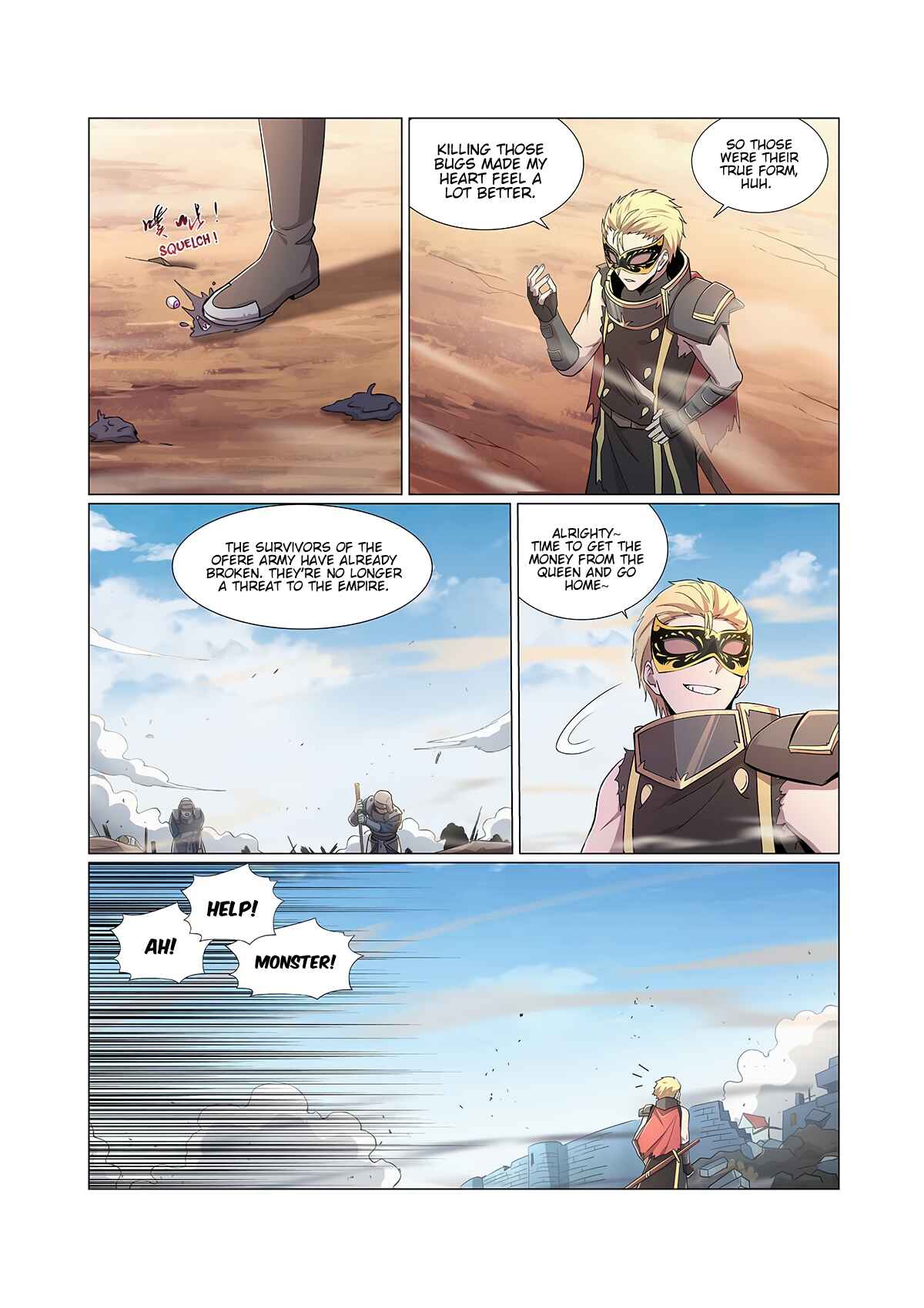 Chapter 188 - Page 4