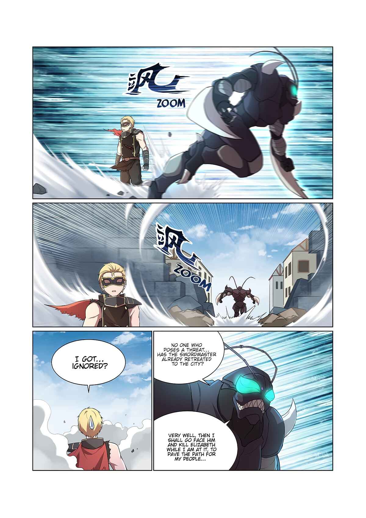 Chapter 188 - Page 6